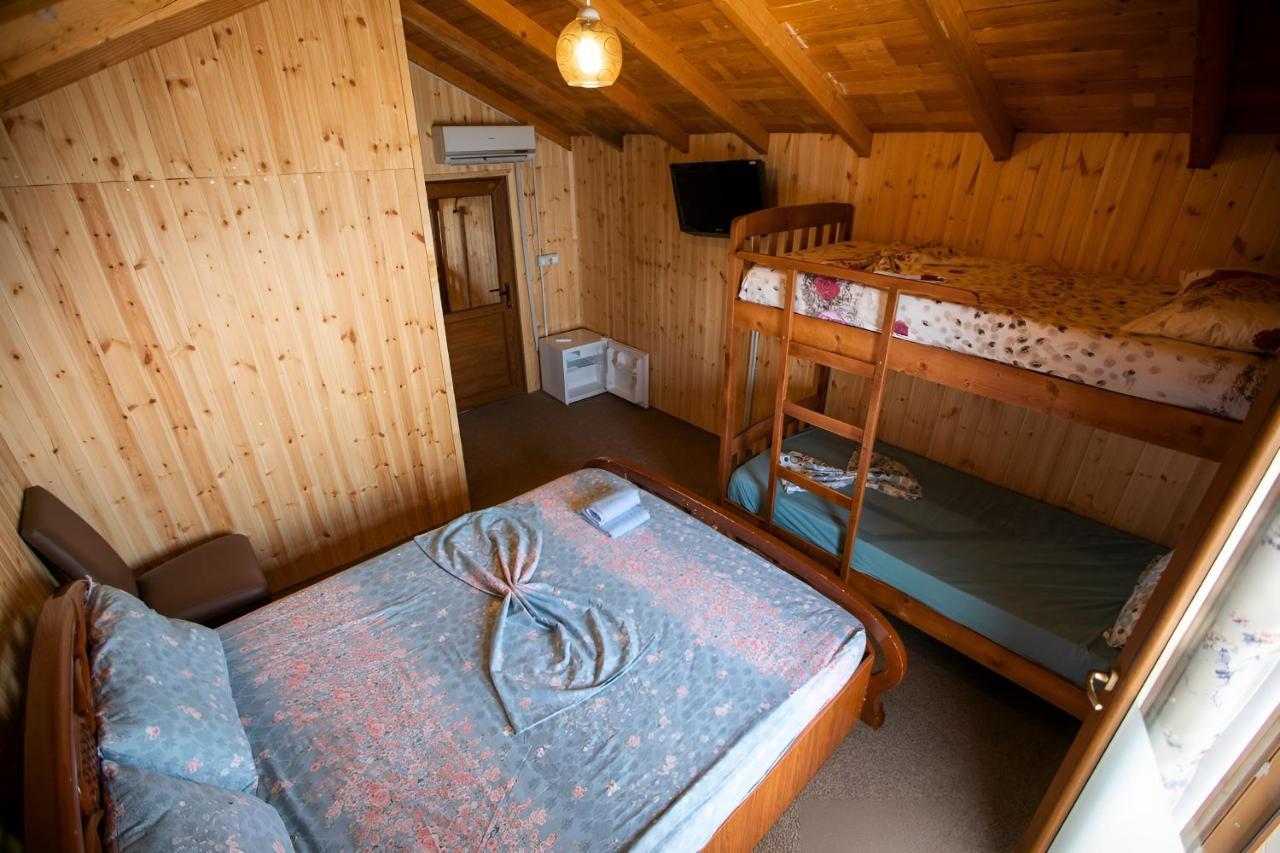 Hotel Camping Riviera 2 Shëngjin Zewnętrze zdjęcie