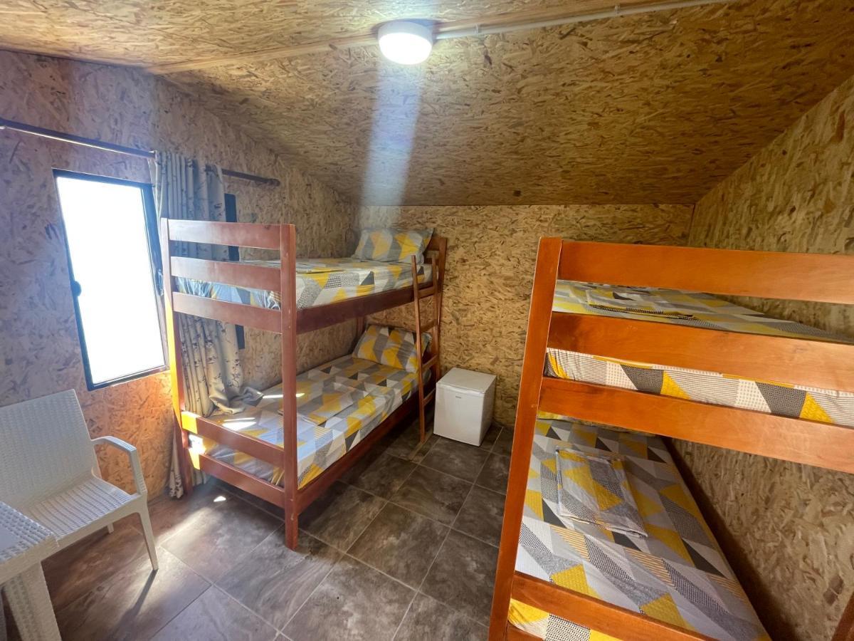 Hotel Camping Riviera 2 Shëngjin Zewnętrze zdjęcie